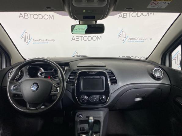 Renault Kaptur I с пробегом 2020 года, цена 1 369 000 рублей, 88939 км, внедорожник, Автокод Объявления