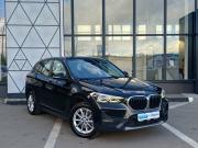 BMW X1 II (F48) Рестайлинг Москва  - изображение 27