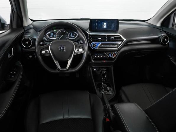 Changan Alsvin с пробегом 2024 года, цена 1 298 000 рублей, 59298 км, седан, Автокод Объявления