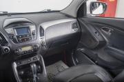 Hyundai ix35 I Рестайлинг Томск  - изображение 30