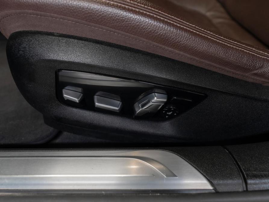 BMW 7 серии VI (G11/G12) Рестайлинг Москва  - изображение 22