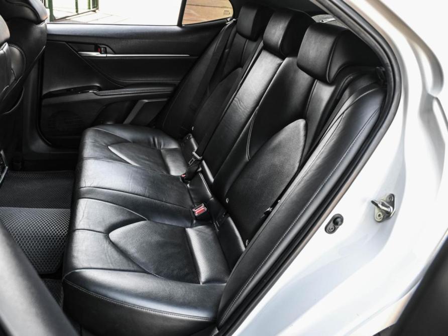 Toyota Camry VIII (XV70) Новороссийск  - изображение 9