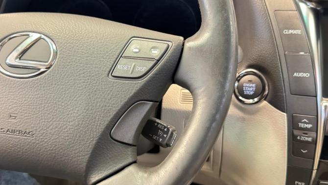Lexus LS IV с пробегом 2006 года, цена 1 750 000 рублей, 187031 км, седан, Автокод Объявления
