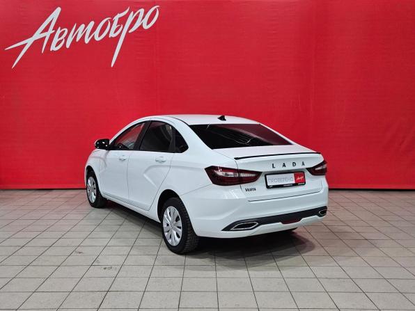 Lada (ВАЗ) Vesta I Рестайлинг (NG) с пробегом 2023 года, цена 1 150 000 рублей, 94511 км, седан, Автокод Объявления