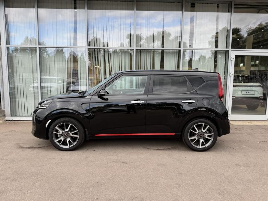Kia Soul III Воронеж  - изображение 8