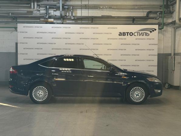 Ford Mondeo IV с пробегом 2010 года, цена 469 000 рублей, 266000 км, седан, Автокод Объявления