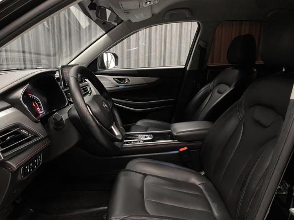 Changan CS75 I Рестайлинг с пробегом 2020 года, цена 1 545 000 рублей, 82000 км, внедорожник, Автокод Объявления