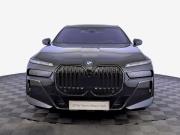BMW 7 серии VII (G70) Москва  - изображение 32
