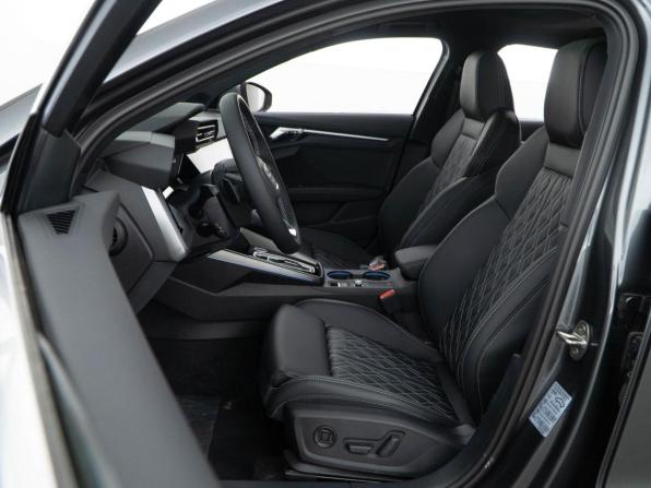 Audi A3 IV (8Y) Рестайлинг с пробегом 2026 года, цена 4 050 000 рублей, 39 км, хэтчбек, Автокод Объявления