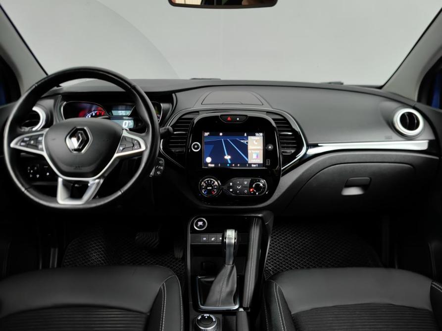 Renault Kaptur I Рестайлинг Подольск  - изображение 9