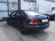 Volkswagen Polo V Рестайлинг Москва  - изображение 21
