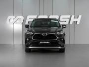 Toyota Highlander IV (XU70) Минеральные Воды  - изображение 27