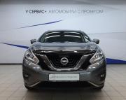 Nissan Murano III (Z52) Москва  - изображение 30