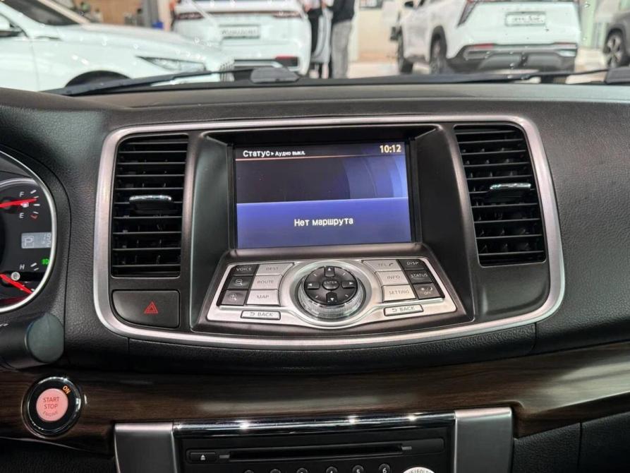 Nissan Teana II (J32) Рестайлинг Екатеринбург  - изображение 19