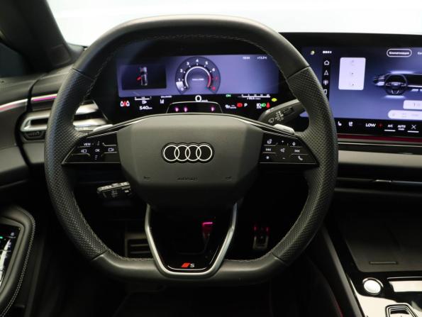 Audi A5 III (B10) с пробегом 2025 года, цена 5 600 000 рублей, 17500 км, седан, Автокод Объявления