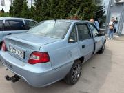 Daewoo Nexia I Рестайлинг Воронеж  - изображение 8