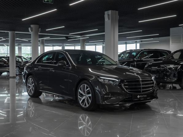 Mercedes-Benz E-Класс VI (W214 S214) с пробегом 2025 года, цена 7 750 000 рублей, 4470 км, седан, Автокод Объявления