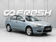 Mitsubishi Lancer X Ростов-на-Дону  - изображение 17