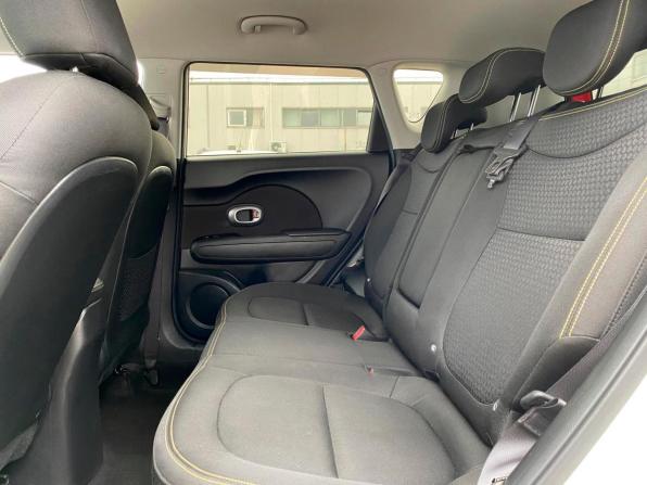 Kia Soul II с пробегом 2015 года, цена 1 266 000 рублей, 162070 км, хэтчбек, Автокод Объявления