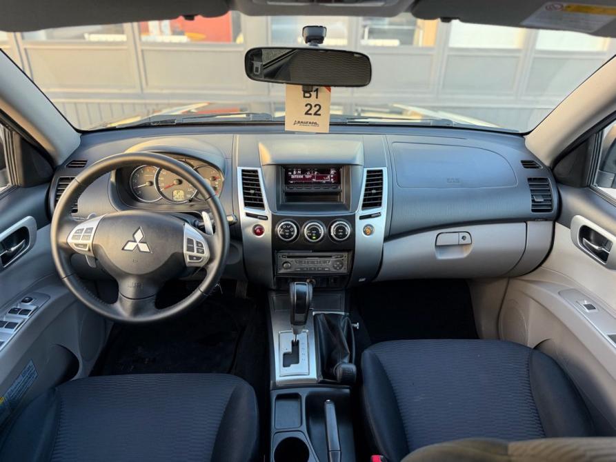 Mitsubishi Pajero Sport II Волгоград  - изображение 34