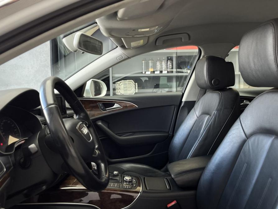 Audi A6 IV (C7) Новосибирск  - изображение 9