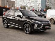 Mitsubishi Eclipse Cross I Ижевск  - изображение 35