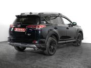 Toyota RAV4 IV (XA40) Рестайлинг Иркутск  - изображение 28