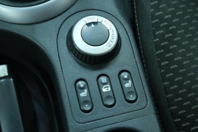 Nissan Qashqai I с пробегом 2008 года, цена 979 000 рублей, 184000 км, внедорожник, Автокод Объявления