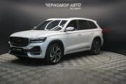 Geely Monjaro I Крым  - изображение 35