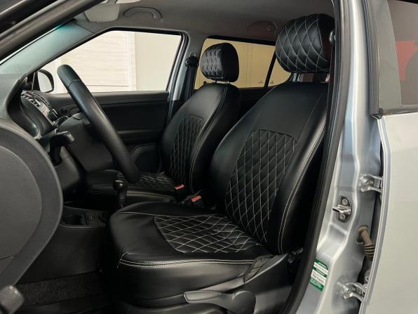 Skoda Fabia II с пробегом 2008 года, цена 366 000 рублей, 216954 км, хэтчбек, Автокод Объявления