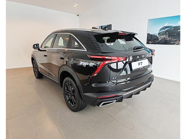 Новый Haval F7 II 2026 года, цена 3 266 010 рублей, внедорожник, Автокод Объявления