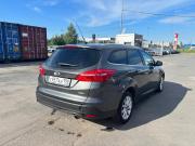 Ford Focus III Рестайлинг Санкт-Петербург  - изображение 15