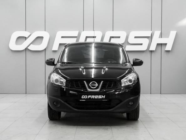 Nissan Qashqai I с пробегом 2007 года, цена 870 000 рублей, 249444 км, внедорожник, Автокод Объявления