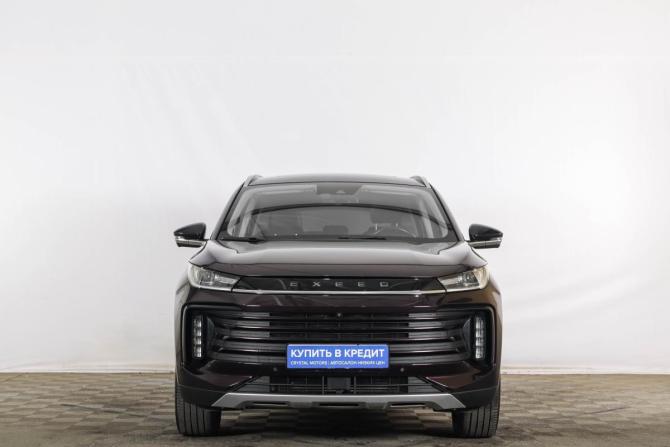 Exeed TXL I Рестайлинг с пробегом 2022 года, цена 2 249 000 рублей, 71800 км, внедорожник, Автокод Объявления