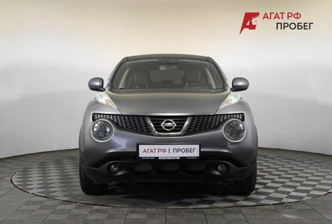 Nissan Juke I с пробегом 2012 года, цена 845 000 рублей, 210155 км, внедорожник, Автокод Объявления