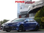 Toyota Camry VIII (XV70) Рестайлинг Москва  - изображение 25