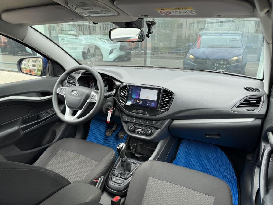 Lada (ВАЗ) Vesta I Самара  - изображение 9