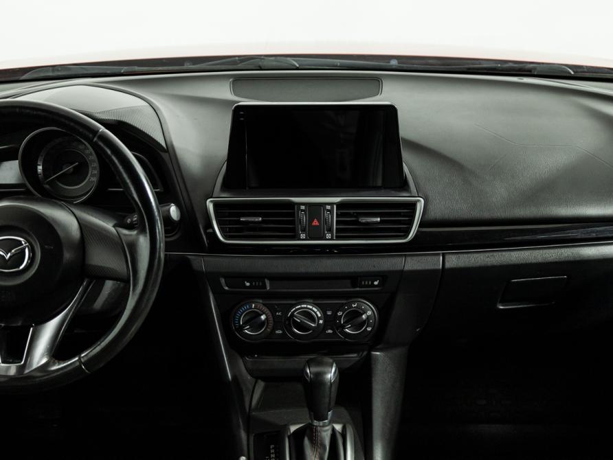 Mazda 3 III (BM) Санкт-Петербург  - изображение 14