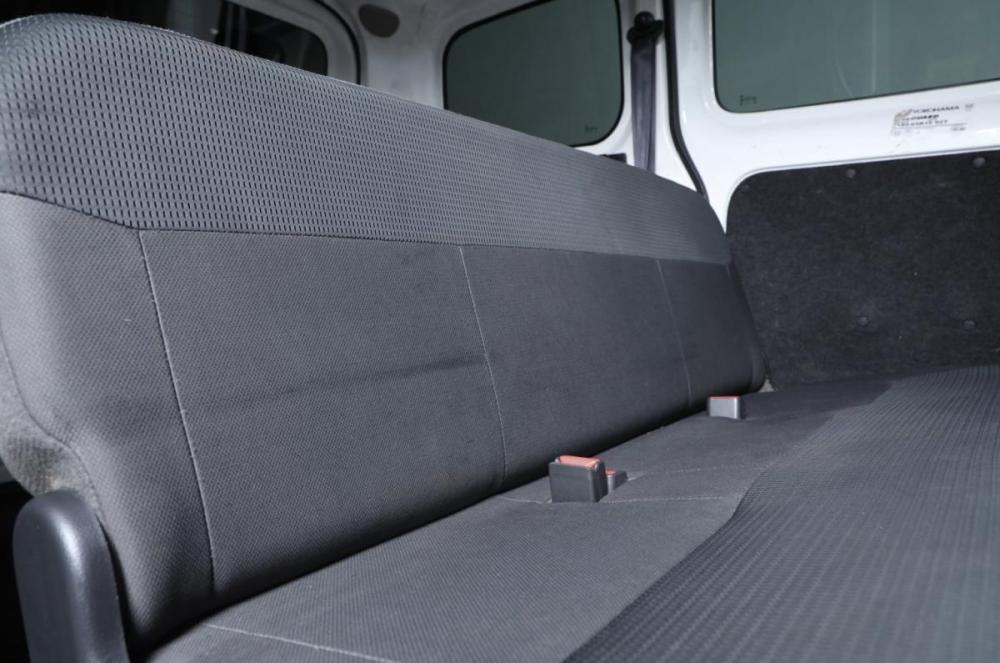 Nissan NV200 Новосибирск  - изображение 16