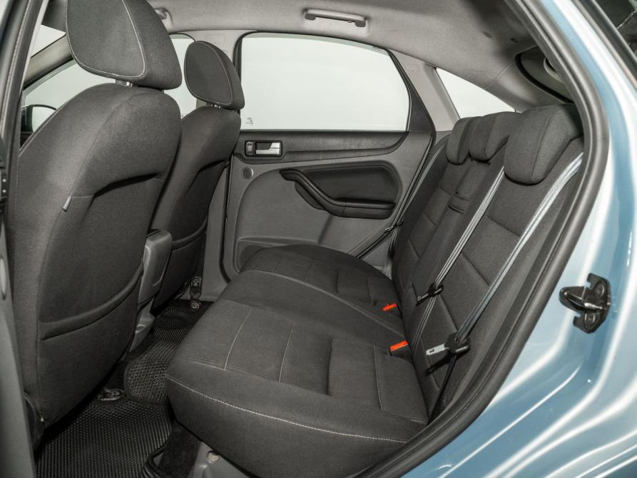 Ford Focus II Рестайлинг Иркутск  - изображение 7