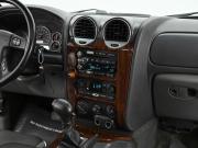 GMC Envoy II (GMT360) Москва  - изображение 25
