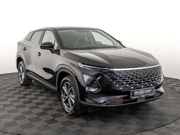 Omoda C5 I с пробегом 2024 года, цена 1 755 000 рублей, 29200 км, внедорожник, Автокод Объявления