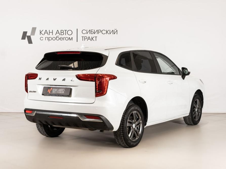 Haval Jolion I Казань  - изображение 3