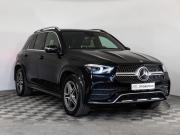 Mercedes-Benz GLE II (V167) Санкт-Петербург  - изображение 28
