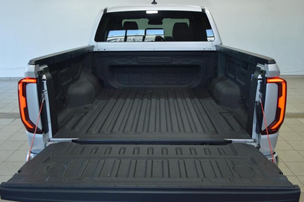 Volkswagen Amarok II Сургут  - изображение 25