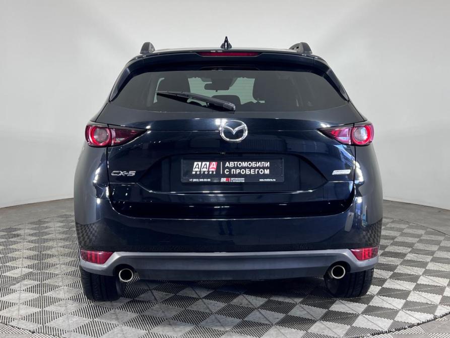 Mazda CX-5 II Ростов-на-Дону  - изображение 7
