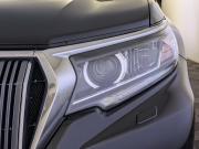 Toyota Land Cruiser Prado 150 Series Рестайлинг 2 Москва  - изображение 42