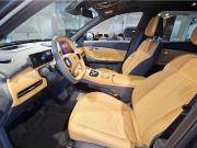 Geely EX5 EM-i Брянск  - изображение 43