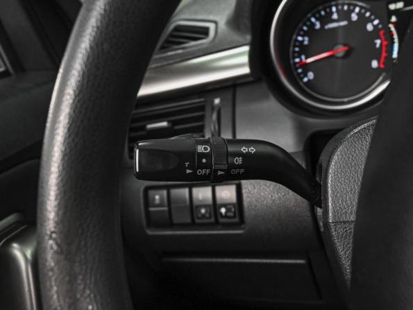 FAW Besturn X80 I Рестайлинг с пробегом 2018 года, цена 1 168 090 рублей, 102128 км, внедорожник, Автокод Объявления