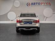 Lada (ВАЗ) Vesta I Москва  - изображение 29